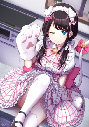 【キャラ】花芽なずな 画像まとめ【ぶいすぽっ!】