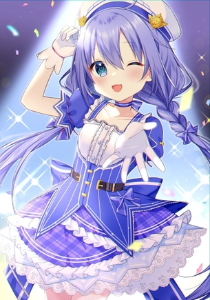 【キャラ】勇気ちひろ 画像まとめ その３【にじさんじ】