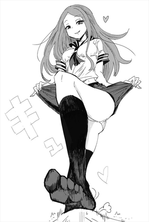 【からかい上手の高木さん】高木さんの無料(フリー)の二次エロ画像集