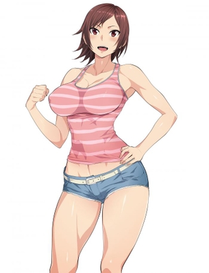 【鉄拳】風間飛鳥のエロカワイイ画像を無料でまとめて貼っていくぜ☆