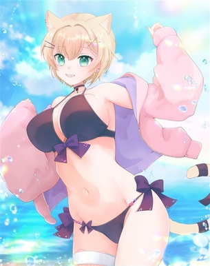 【ぶいすぽっ！】空澄セナ 二次元エロ画像＆イラスト Part2【VTuber】