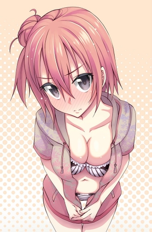 【39枚】最高おっぱい画像スレ
