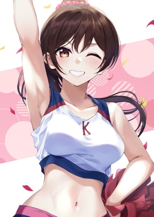 【ポニーテール】すっごくポニテの似合う女の子の画像ください その15