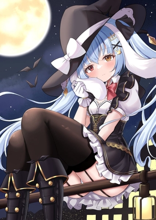【非・微エロ】魔法少女・魔女っ娘の二次画像まとめ その３