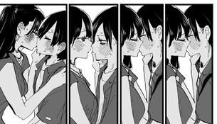 【朗報】『僕の心のヤバイやつ』、次回でセ○クスしそう