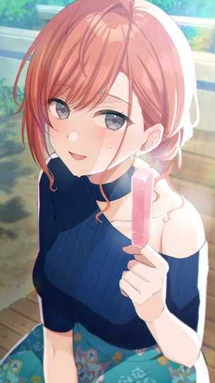 【キャラ】有栖川夏葉 画像まとめ その４【シャニマス】