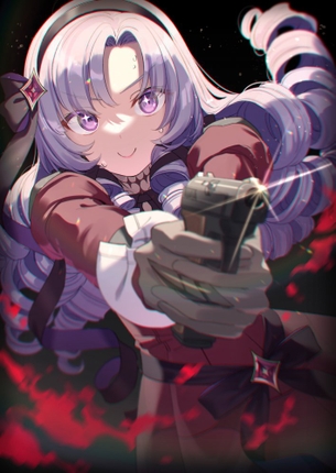 【二次】にじさんじの画像【VTuber】　その３