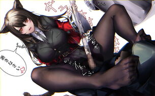 手コキのエロ画像をアップ！