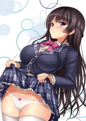 【キャラ】月ノ美兎 画像まとめ その２【にじさんじ】