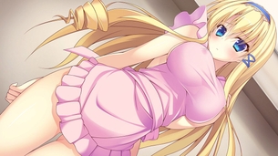 家で裸エプロンの女の子が家事をしている生活を送りたいｗ