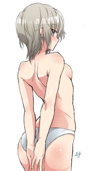 【アイドルマスターシンデレラガールズ】アナスタシアのえっちで抜けるかわいいエロネタ画像まとめ