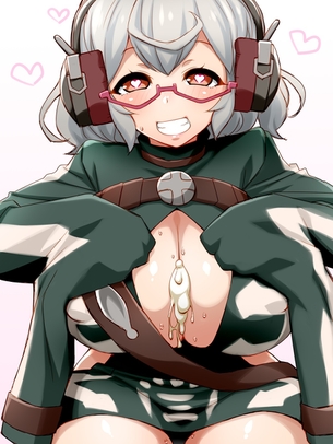 【二次】ラストピリオドのエロ画像