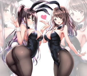 【二次】アイドルマスターシャイニーカラーズのエロ画像 ②