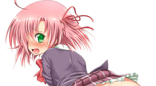 [生徒会の一存] 桜野くりむ 抜けるエロ画像＆イラスト 45枚まとめ