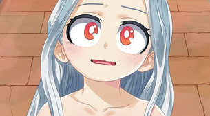 [僕のヒーローアカデミア]壊理(えり) 抜けるエロ画像＆イラスト 20枚まとめ [ヒロアカ]