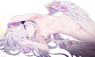 【二次】ファイナルファンタジー7のエロ画像 ②