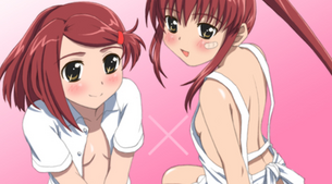 [kissｘsis] 住之江あこ＆りこ＆三国美春 抜けるエロ画像＆イラスト 30枚まとめ