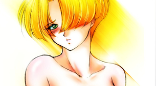 [サクラ大戦] マリア・タチバナ 抜けるエロ画像＆イラスト 55枚まとめ