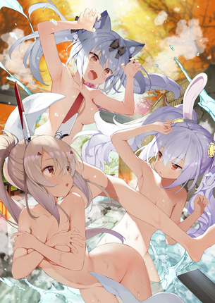 【二次】アズールレーンのエロ画像 ⑩