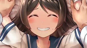 [艦これ]谷風(たにかぜ) 抜けるエロ画像＆イラスト 130枚まとめ [艦隊これくしょん]
