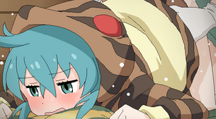 [けものフレンズ]ツチノコ 抜けるエロ画像＆イラスト 90枚まとめ [けもフレ]