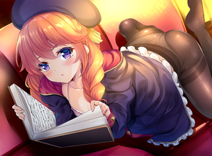 【二次】プリンセスコネクト！のエロ画像 ⑧