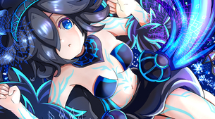 [にゃんこ大戦争] キャスリィ 抜けるエロ画像＆イラスト 60枚まとめ