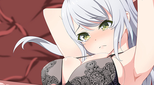 [プロジェクト東京ドールズ] ユキの二次エロ画像＆エロイラスト 65枚まとめ