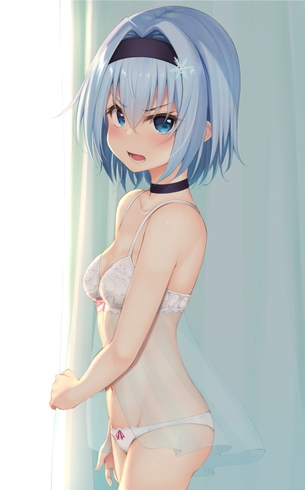 【キャラ】空銀子 画像まとめ その２【りゅうおうのおしごと！】