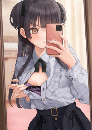 【二次】アイドルマスターシャイニーカラーズのエロ画像 13