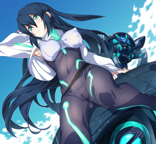 【二次】ガンダムビルドダイバーズRe:RISEのエロ画像