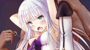 【二次】 C100新刊表紙 ②