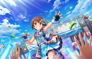 【アイドルマスター】アイマスの剥ぎコラ・エロコラはすばらしい その186