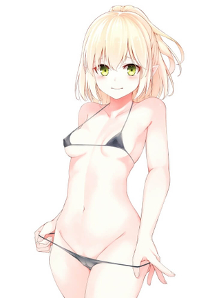 [東方][エロ画像]水橋パルスィと無茶苦茶セックスしたよ～♪