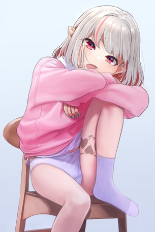 【二次】にじさんじの画像【VTuber】　その２