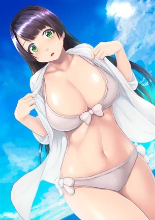 【D4DJ】渡月麗(とげつれい) 二次元エロ画像＆イラスト Part1