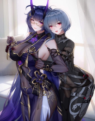 崩壊学園の画像が好きな紳士の方はこちらへどうぞ。