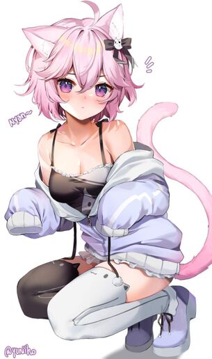 バーチャルyoutuberでとことんヌキヌキしたい