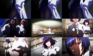 搾精病棟 THE ANIMATION ～タチバナ編～