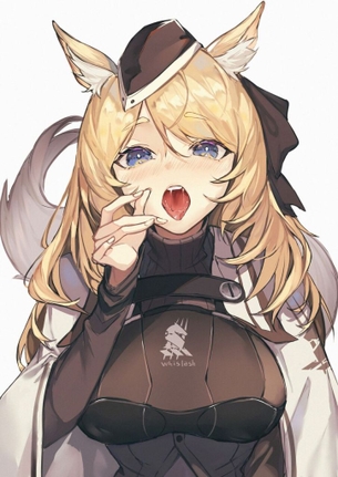 俺のとっておきのケモ耳の画像フォルダを見せる