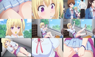 そしてわたしはセンセイに…… ～でびゅ～ちゃん～