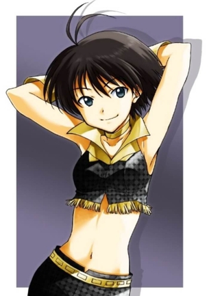 アイドルマスターの選り抜き画像♪