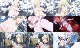 琥珀色のハンター THE ANIMATION