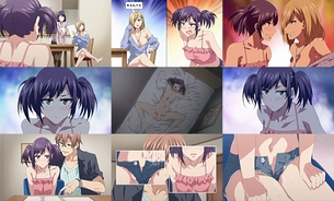 色欲INFINITE Vol.1