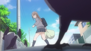 場つなぎ 2