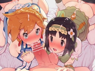 【フェラ】エッチよりも女を支配してる感あるフェラチオ画像くれ その33