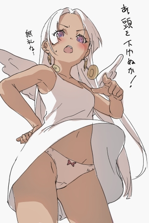 【２次】ラッキースケベの美少女エロ画像その１７