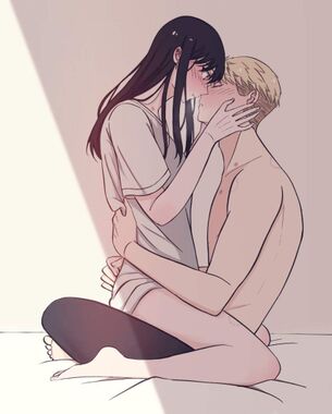 【画像】キス、H過ぎワロタｗｗｗｗｗｗｗｗｗ