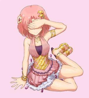 【アイカツ！】北大路さくら(きたおおじさくら)の二次元エロ画像＆エロイラスト Part2