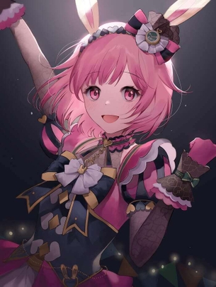 [プロセカ][エロ画像]鳳えむの優しさにつけ込んで挿入したよ～♪
